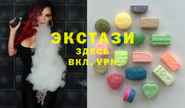 твердый Мегион
